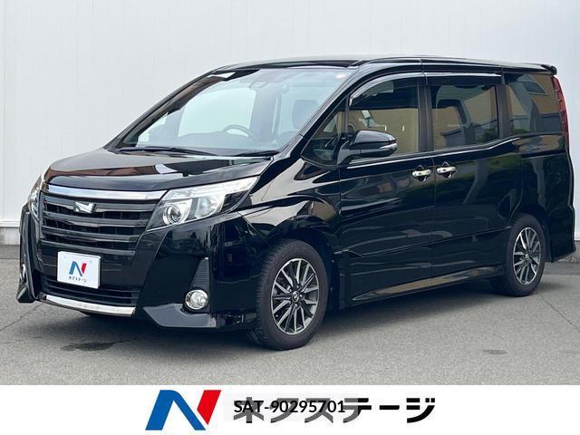 Toyota NOAH 2016-10 8278813-0