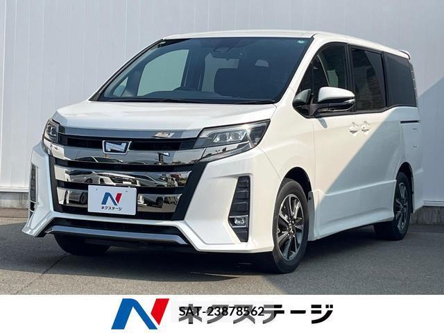 Toyota NOAH 2017-10 8278816-0