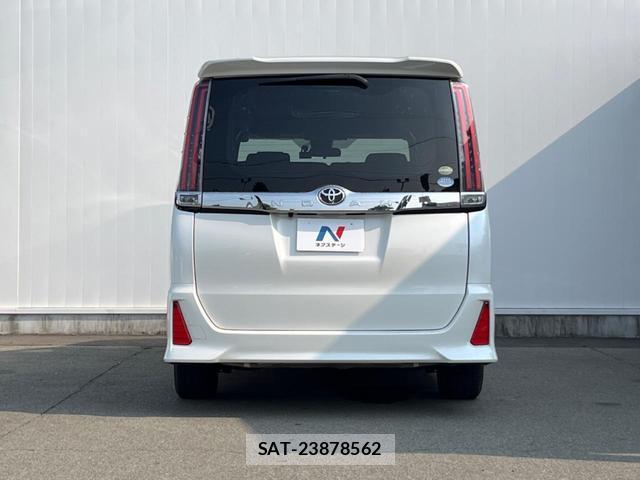 Toyota NOAH 2017-10 8278816-16