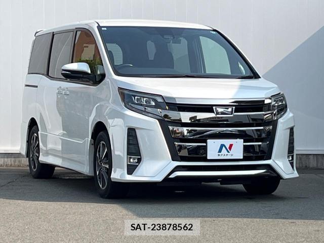 Toyota NOAH 2017-10 8278816-17