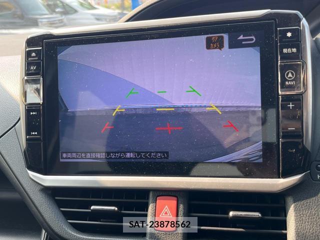 Toyota NOAH 2017-10 8278816-3