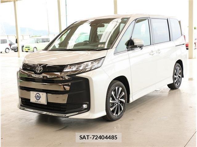 Toyota NOAH 2026-05 8279066-0