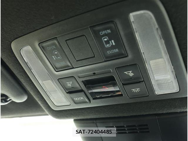Toyota NOAH 2026-05 8279066-11