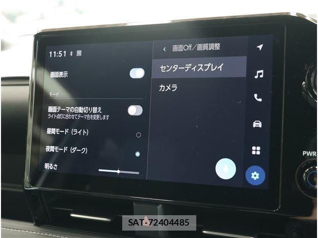 Toyota NOAH 2026-05 8279066-2