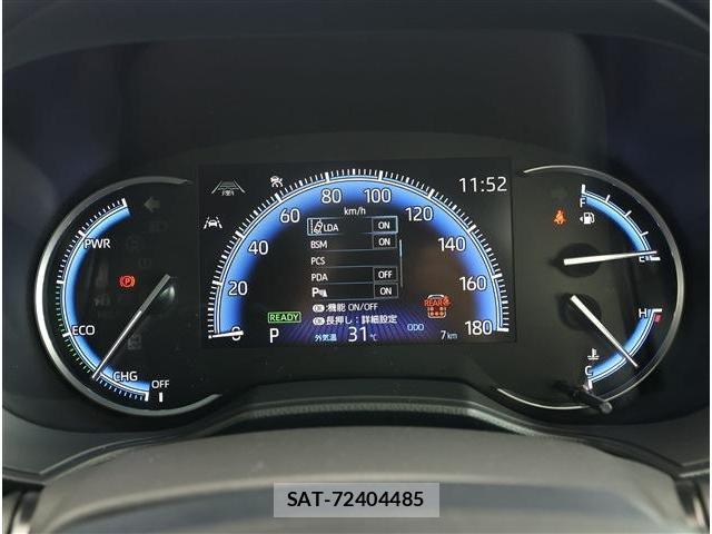 Toyota NOAH 2026-05 8279066-7