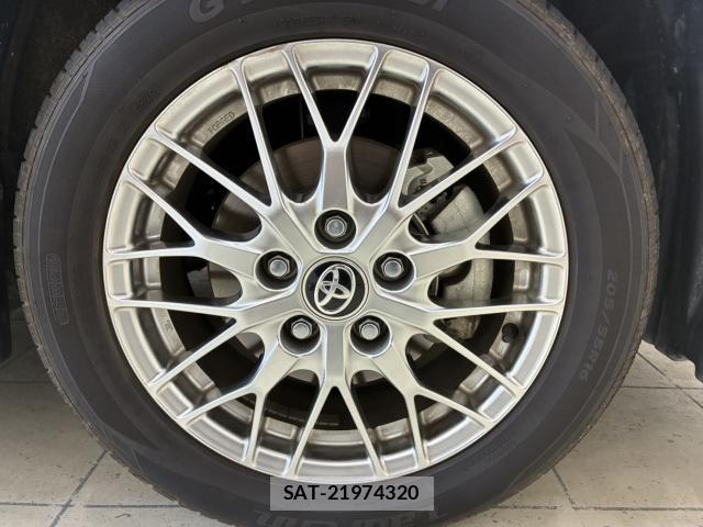 Toyota NOAH 2020-04 8279209-8