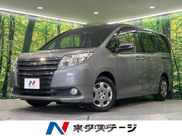 Toyota NOAH 2015-07 8279361-0