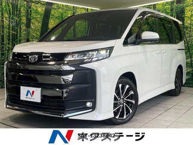 Toyota NOAH 2024-06 8279621-0