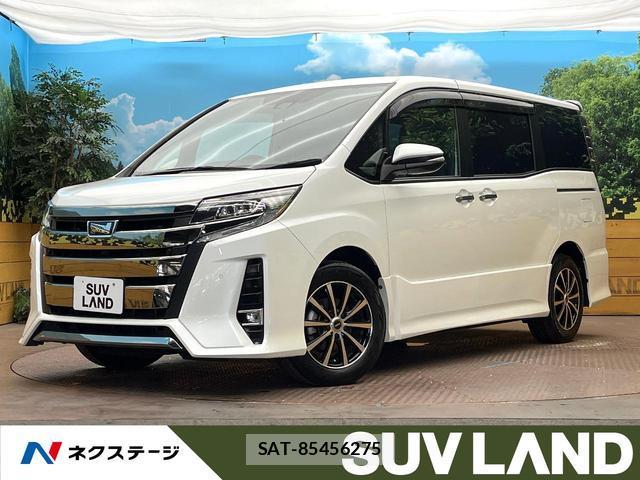 Toyota NOAH 2020-01 8279791-0