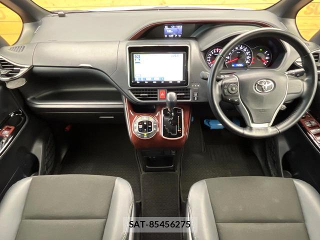 Toyota NOAH 2020-01 8279791-1