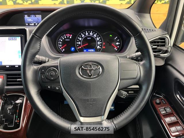 Toyota NOAH 2020-01 8279791-11