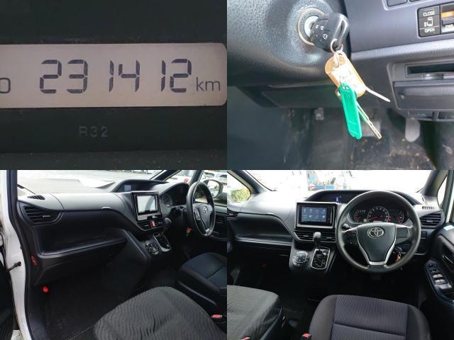 Toyota NOAH 2015-07 8279879-7