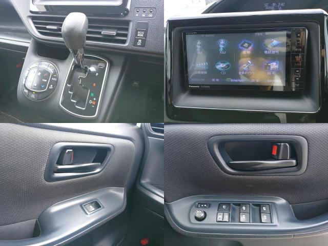Toyota NOAH 2015-07 8279879-8