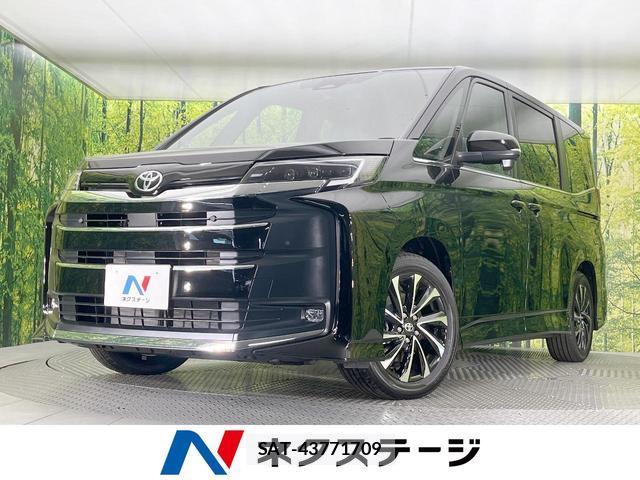 Toyota NOAH 2026-06 8279974-0