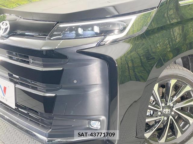 Toyota NOAH 2026-06 8279974-12