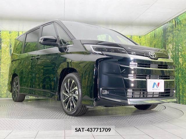 Toyota NOAH 2026-06 8279974-16