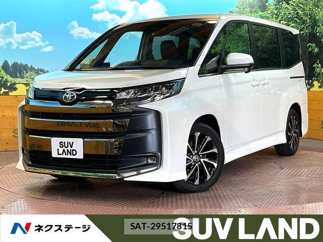 Toyota NOAH 2025-02 8280199-0
