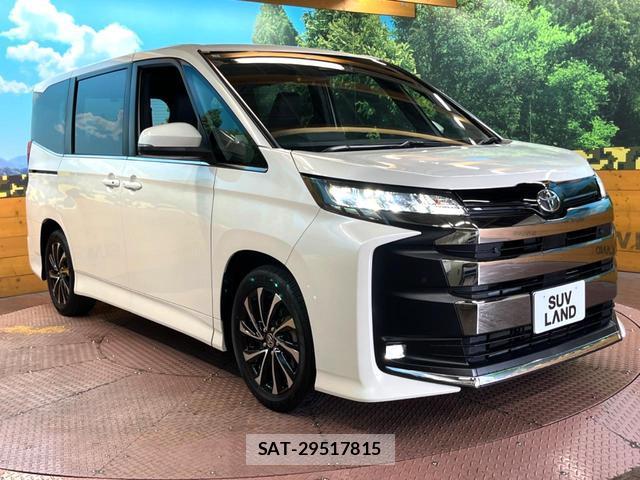 Toyota NOAH 2025-02 8280199-16