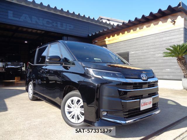 Toyota NOAH 2026 8280387-0