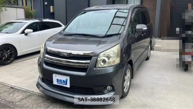 Toyota NOAH 2009-07 8280712-0