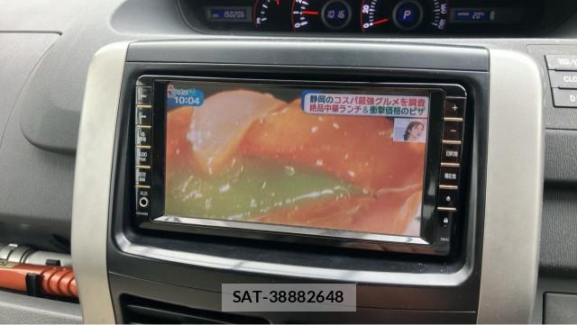 Toyota NOAH 2009-07 8280712-4