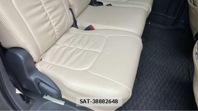 Toyota NOAH 2009-07 8280712-6