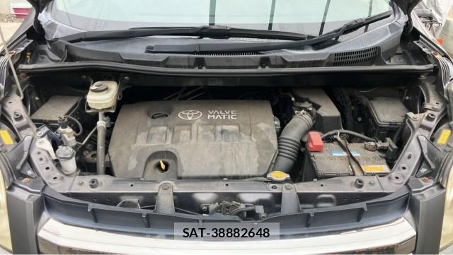 Toyota NOAH 2009-07 8280712-7