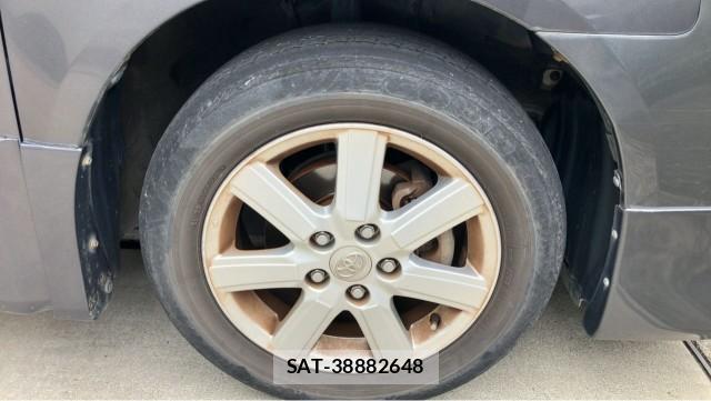 Toyota NOAH 2009-07 8280712-8