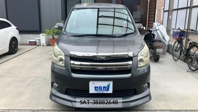 Toyota NOAH 2009-07 8280712-9