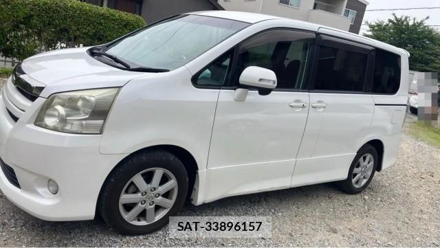 Toyota NOAH 2007-07 8281283-10