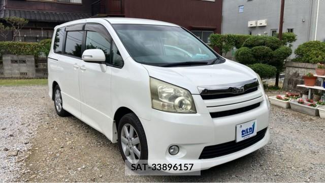 Toyota NOAH 2007-07 8281283-11