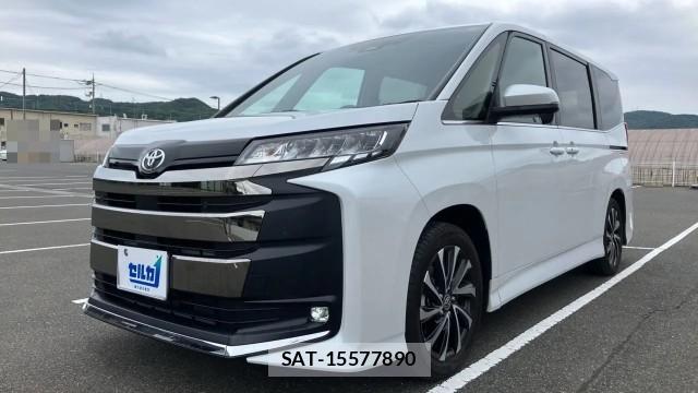 Toyota NOAH 2025-12 8281486-0
