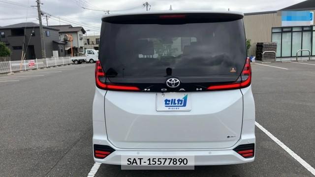 Toyota NOAH 2025-12 8281486-1