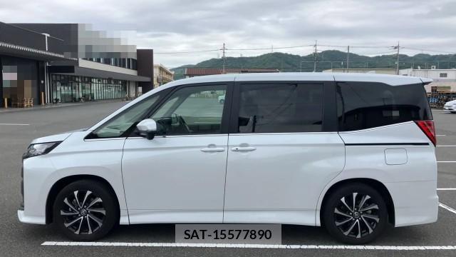 Toyota NOAH 2025-12 8281486-10