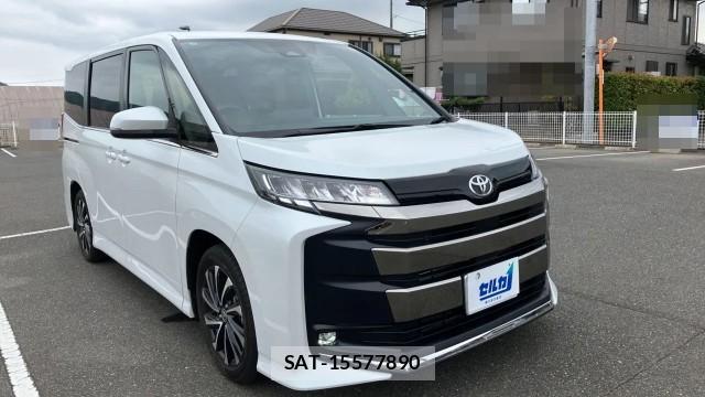 Toyota NOAH 2025-12 8281486-11