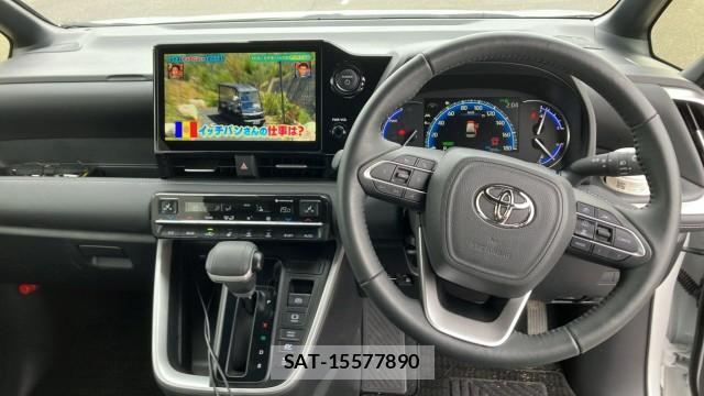 Toyota NOAH 2025-12 8281486-16