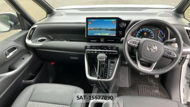 Toyota NOAH 2025-12 8281486-2