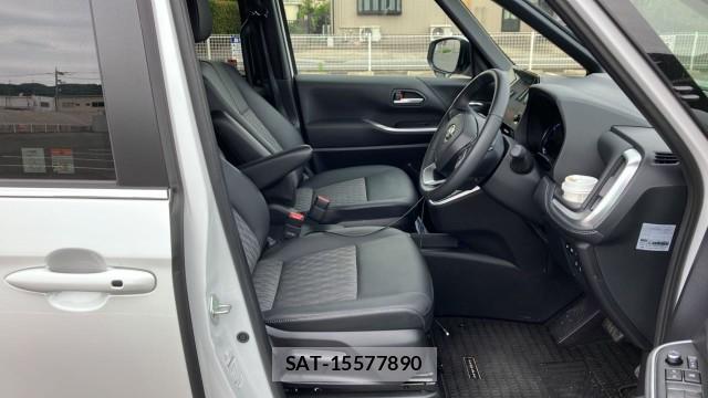 Toyota NOAH 2025-12 8281486-5