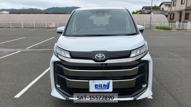 Toyota NOAH 2025-12 8281486-9