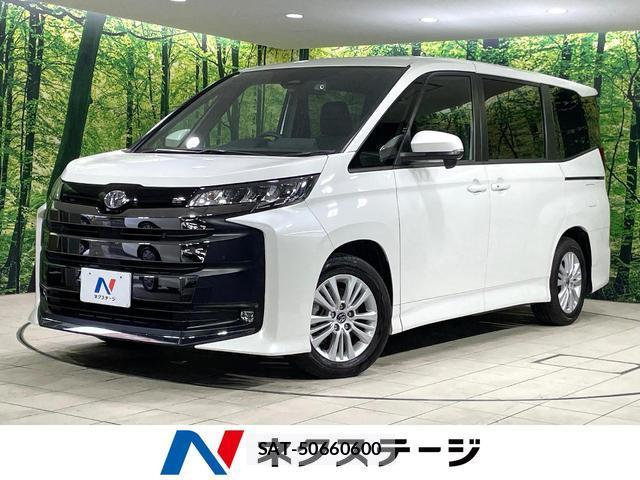 Toyota NOAH 2023-11 8281785-0