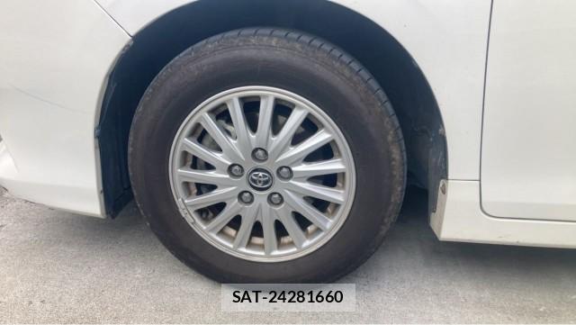 Toyota NOAH 2014-09 8281878-8
