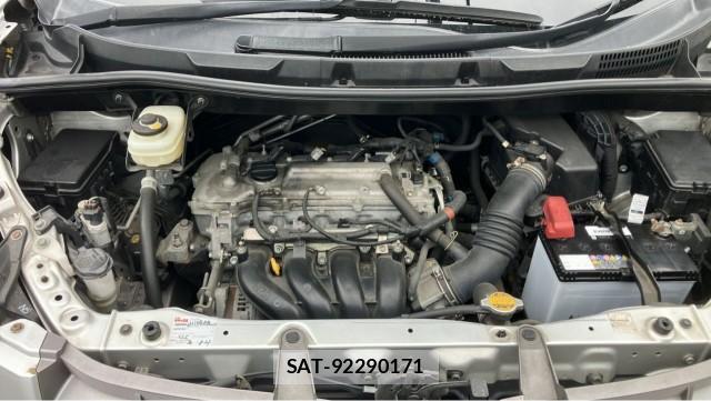 Toyota NOAH 2007-08 8282283-7