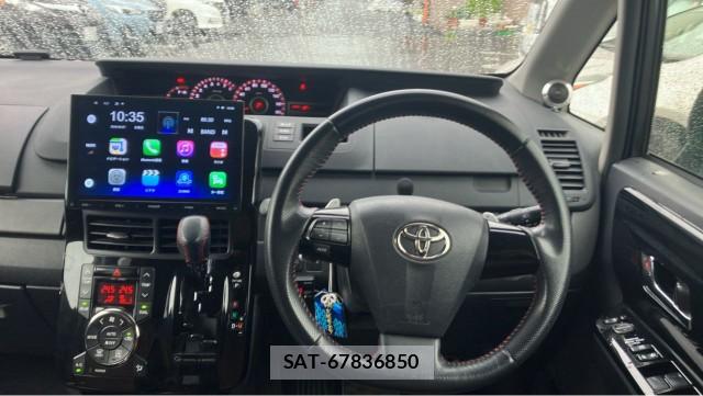 Toyota NOAH 2011-09 8282309-16