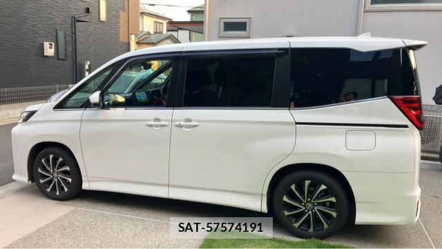 Toyota NOAH 2024-11 8282336-10