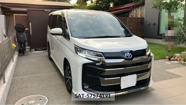 Toyota NOAH 2024-11 8282336-11