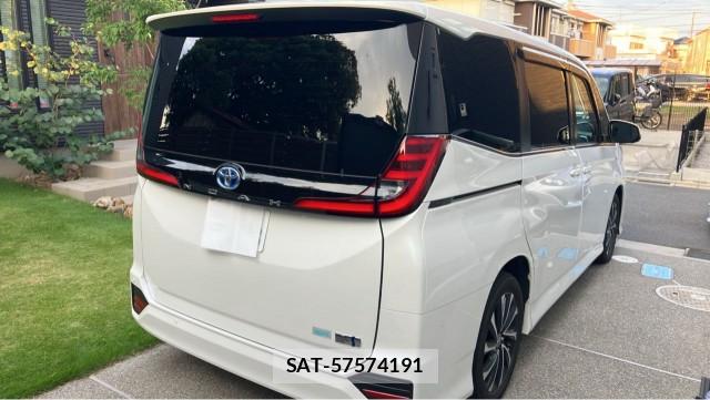 Toyota NOAH 2024-11 8282336-12