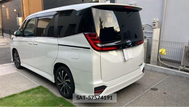 Toyota NOAH 2024-11 8282336-13