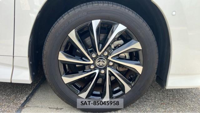 Toyota NOAH 2024-03 8282431-8