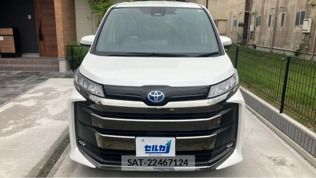 Toyota NOAH 2025-07 8282477-9