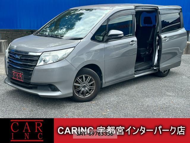 Toyota NOAH 2015-12 8282566-0
